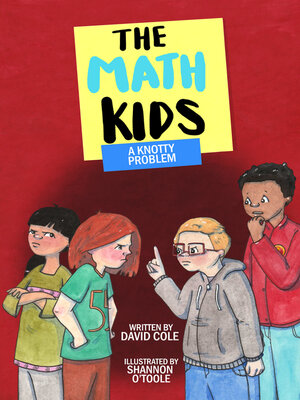 cover image of A Knotty Problem